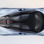 Гиперкар Speedtail компании McLaren Automotive вобрал в себя все новейшие достижения науки, технологий и уникального дизайна