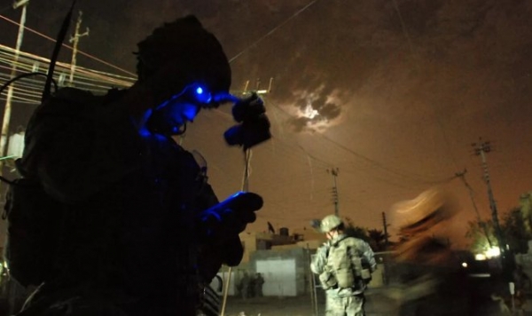 Специалисты армии США осенью текущего года протестируют новую систему GPS, устойчивую к помехам